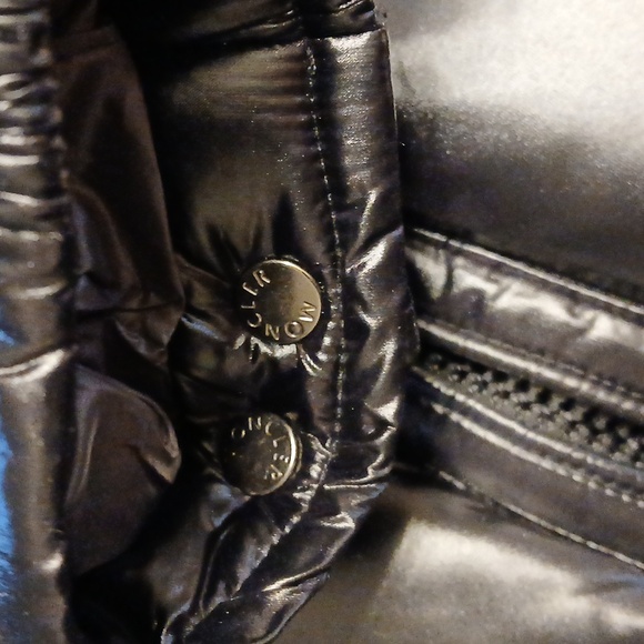 Moncler maya jacket mens - Picture 13 of 15